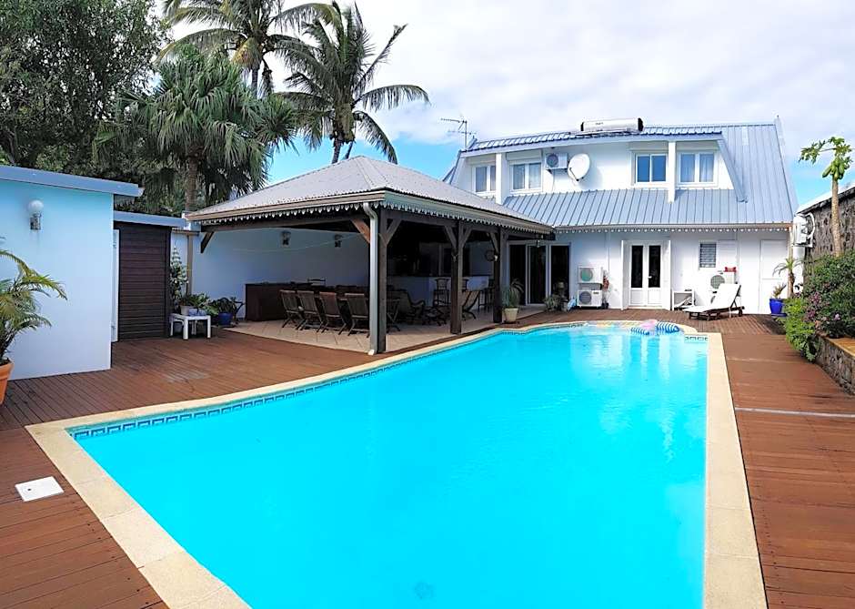 La Maison des Hôtes