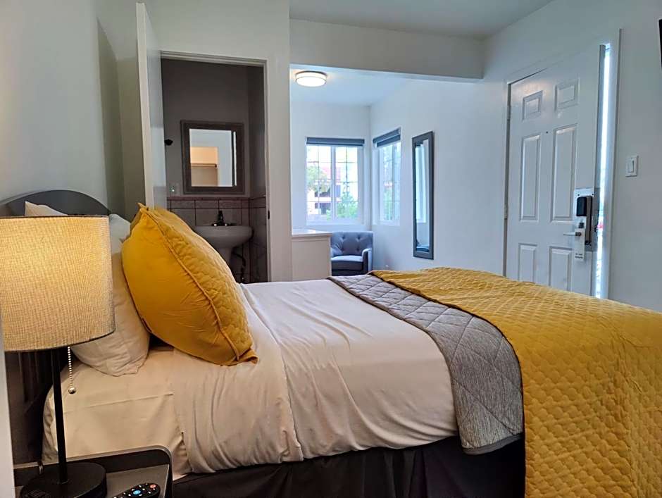 Ocean Park Inn