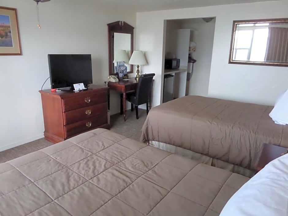 Americas Best Value Inn Polson