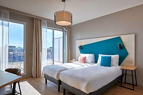 Aparthotel Adagio Heidelberg