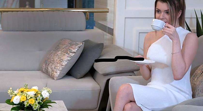 Amman Paradise Hotel