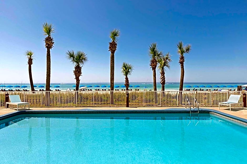 Radisson Beachfront Hotel - Panama City Beach