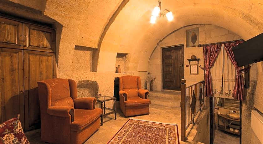 Adora Cave Suites
