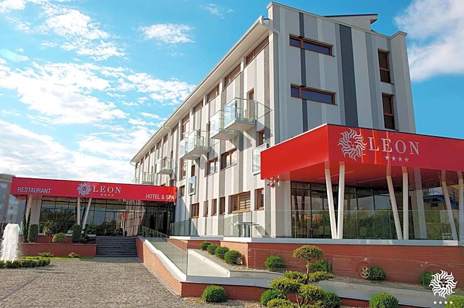 Hotel Leon & Spa