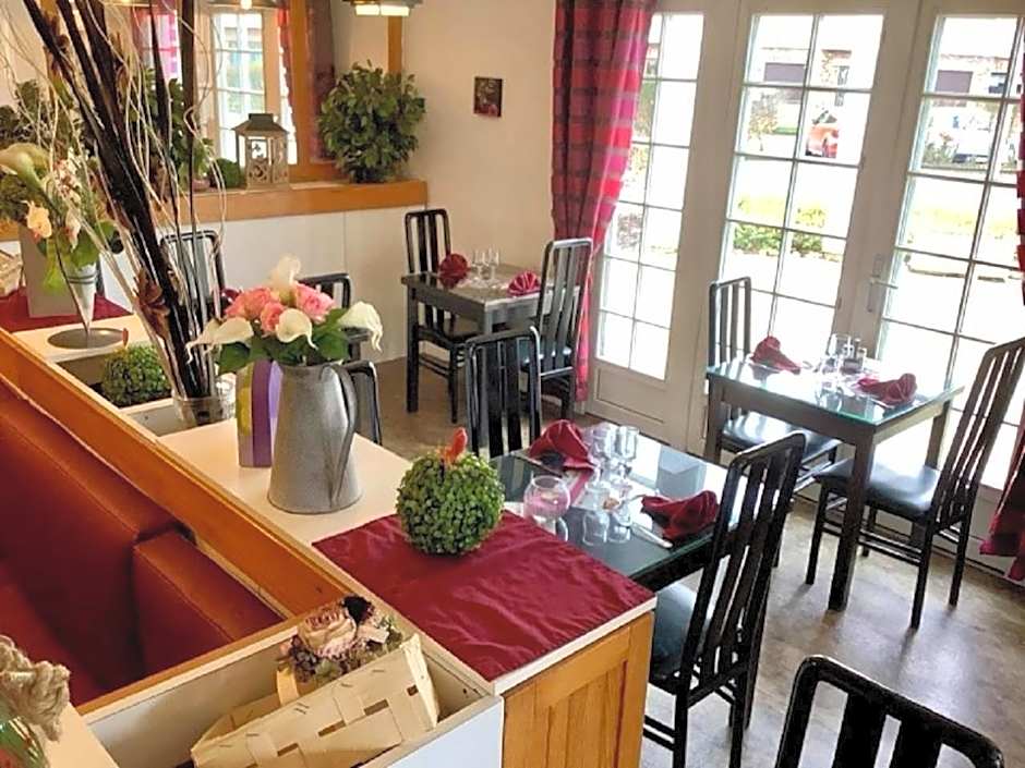 Les Colonnes Strasbourg Zenith