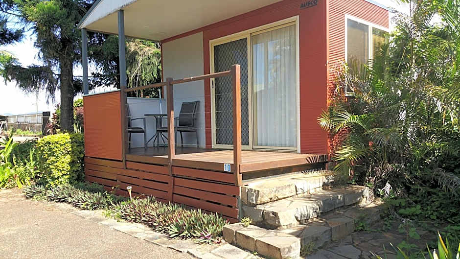 Atherton Holiday Park