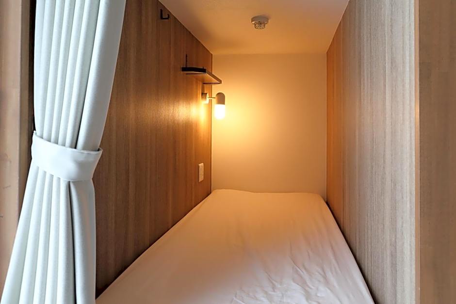 Hostel Kura