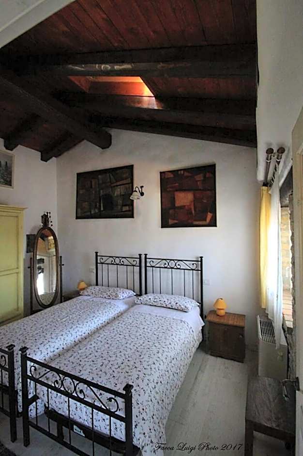 Albergo Julienne