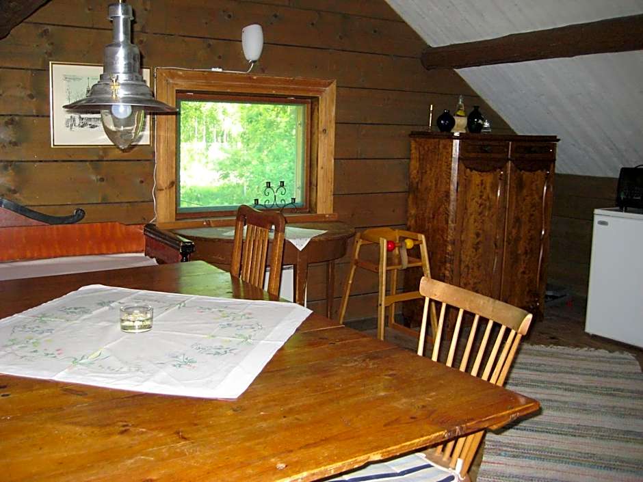 STF Långasjö Vandrarhem