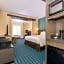 Fairfield Inn & Suites by Marriott Raleigh Cary