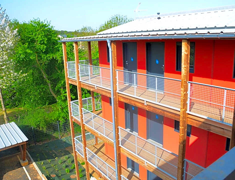 Eklo Hotels Le Mans