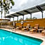 Baja Inn Suites