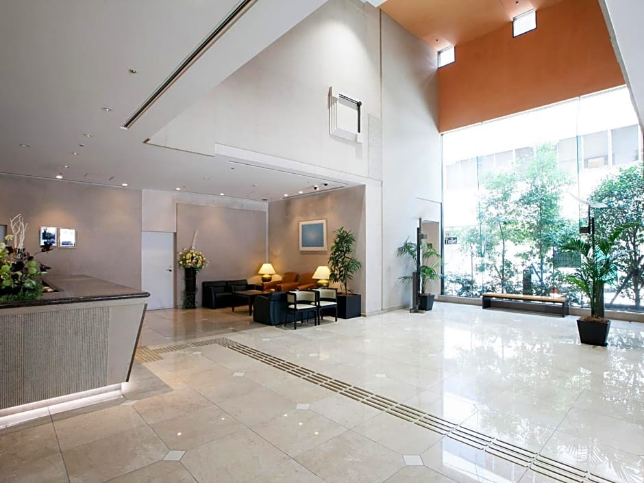 KKR Hotel Umeda