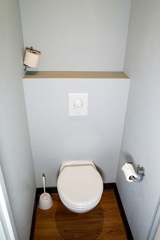 ibis budget Aix en Provence