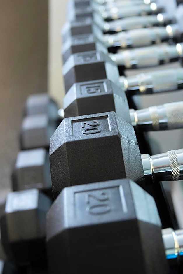 Stanton House El Paso