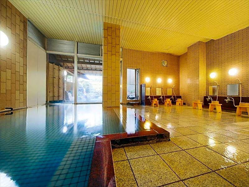 Konya Ryokan Hotel