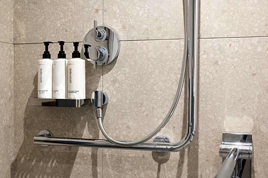 Crowne Plaza Birmingham City By IHG