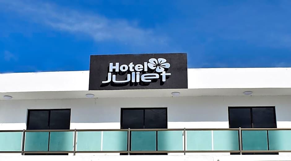 Hotel Juliet