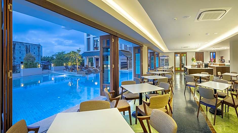 Monkham Village Hat Yai