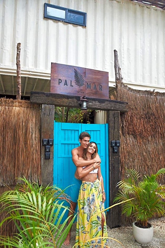 Pal Mar Glamtainer Tulum