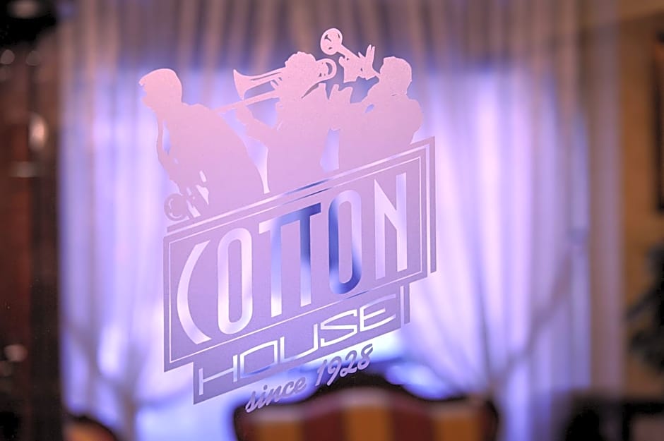 Cotton House Budapest