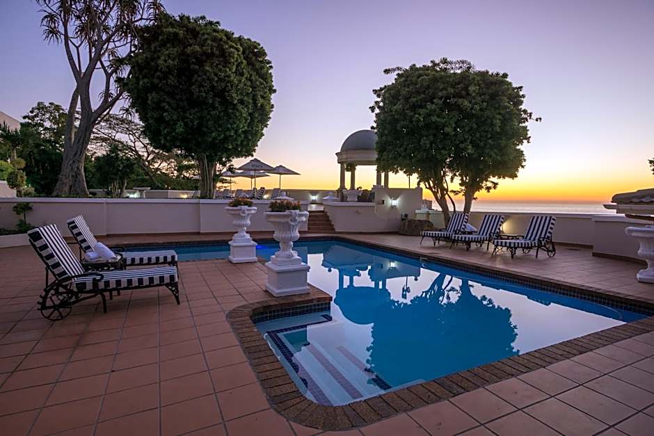 The View Boutique Hotel & Spa