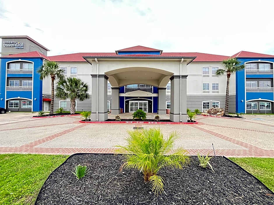 Sonesta Essential North Houston