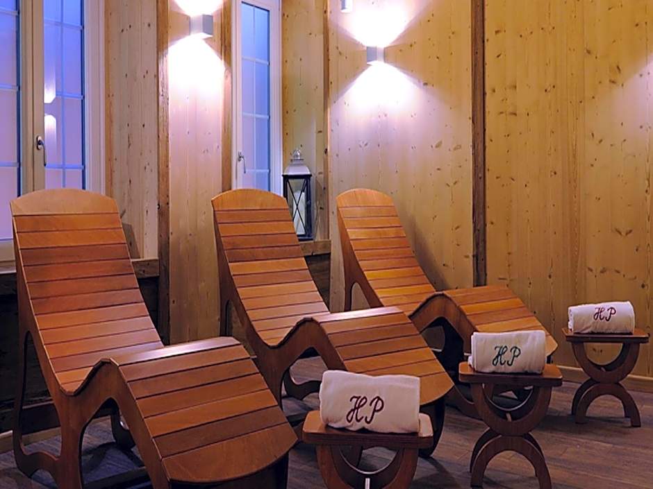 Hotel Paradiso