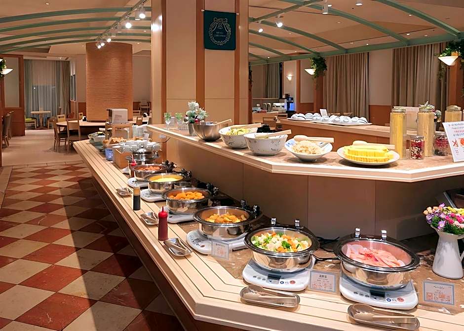 Kansai Airport Washington Hotel