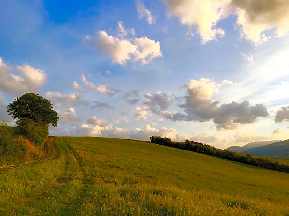 Relais B&B Betty Bike