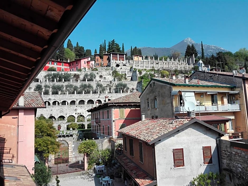 Albergo Giardino