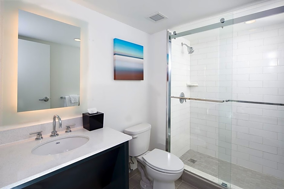 Crowne Plaza Melbourne-Oceanfront By IHG