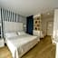 Hotel Fedora Riccione - FRONTE MARE