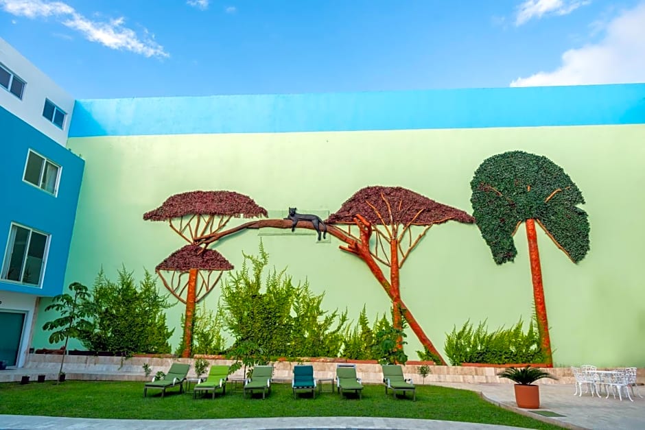 Hotel Playa Encantada