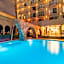 Hotel Lucerna Ciudad Juarez