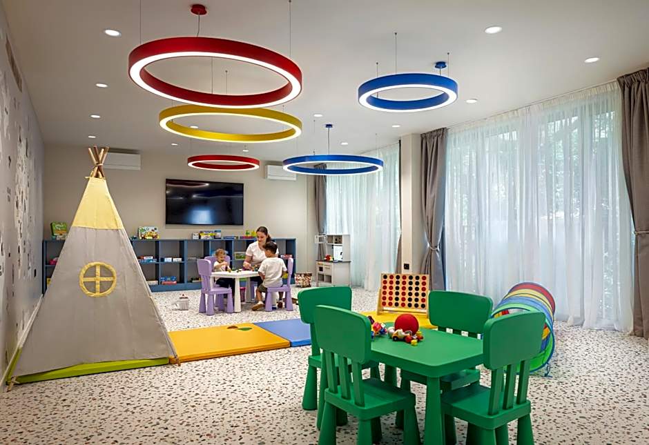 Remisens Hotel Lucija