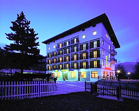 Hotel Panoramique