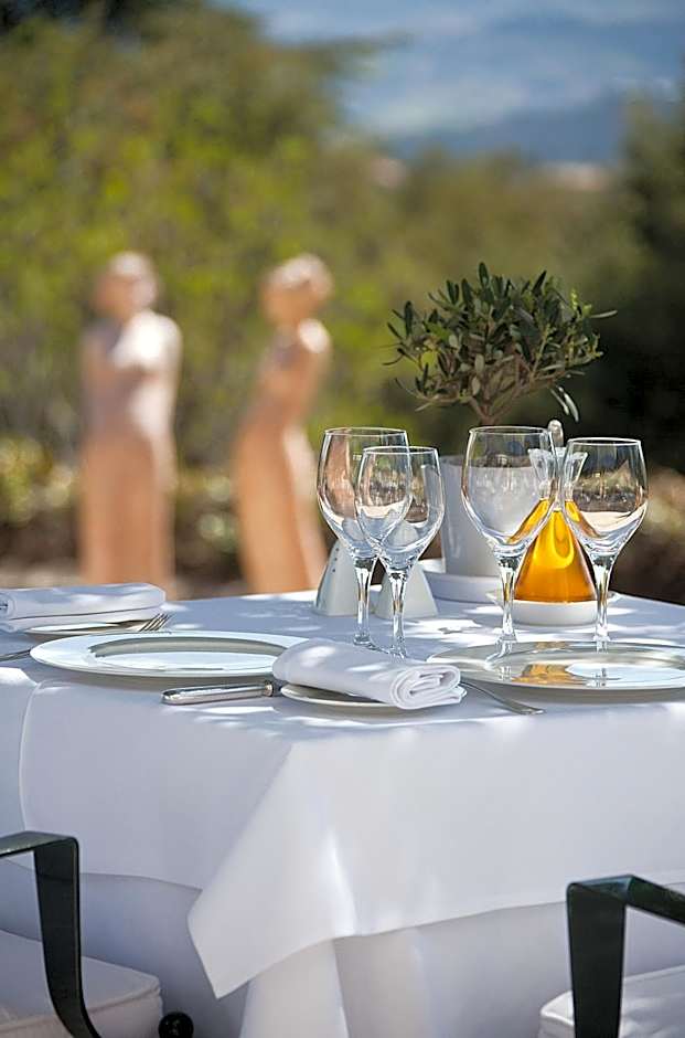 Hotel Les Bories & Spa