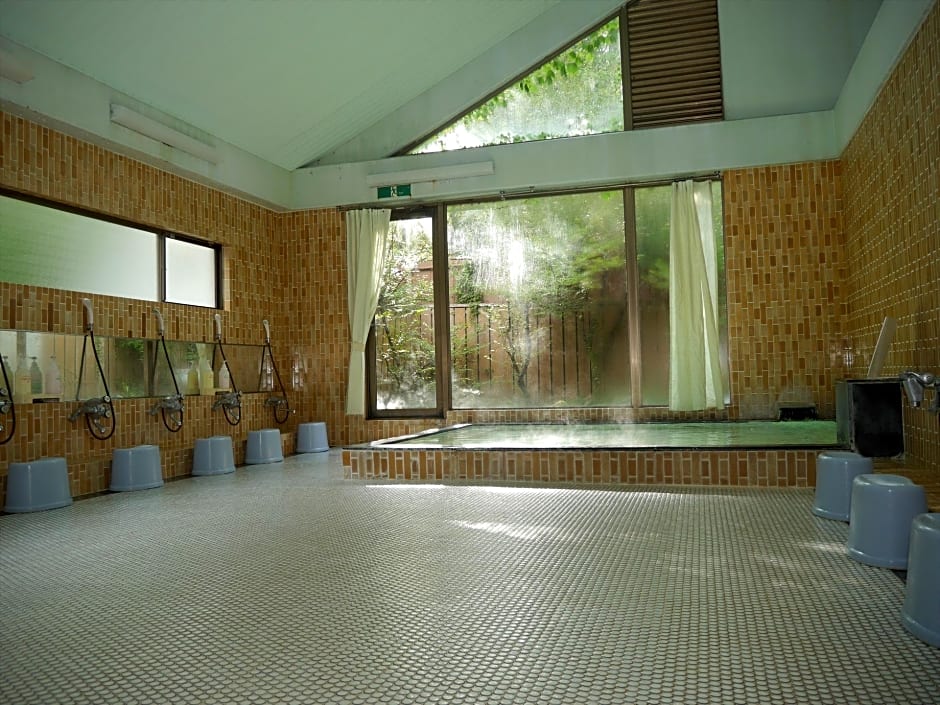 Yamanakako Asahigaoka Onsen Hotel Seikei
