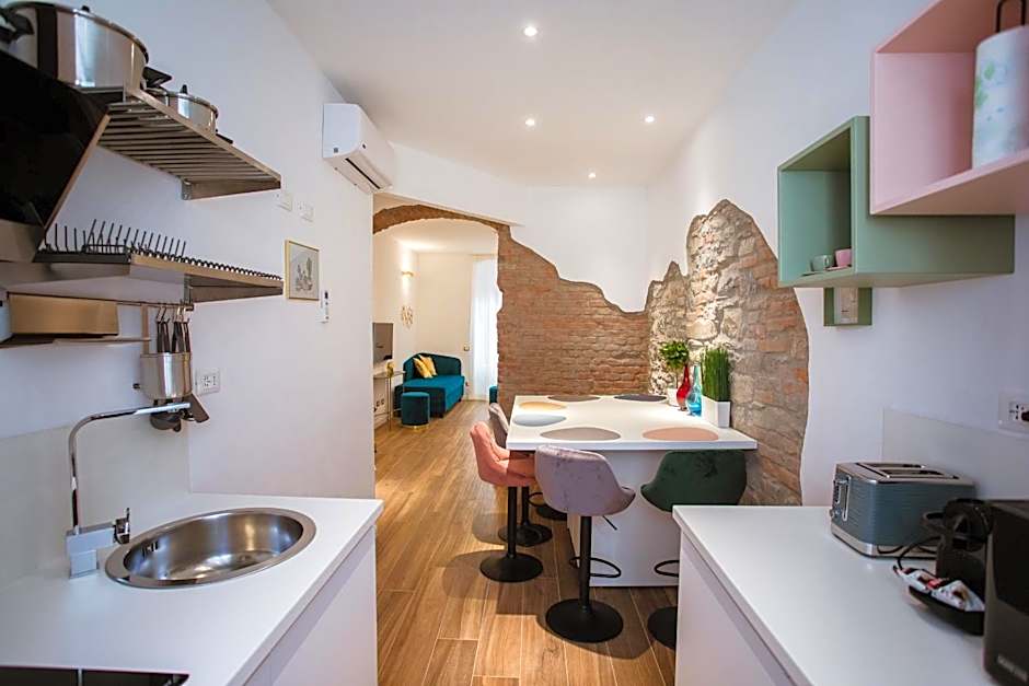 Atmosfere Guest House - Cinque Terre e La Spezia