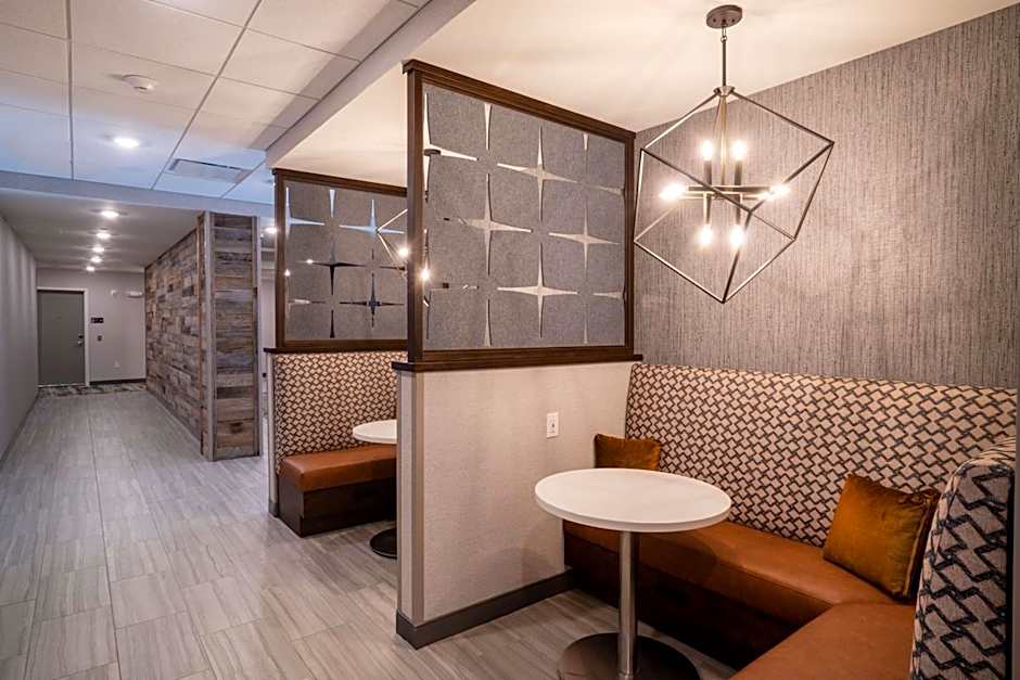 Hampton Inn By Hilton Greer Greenville, SC