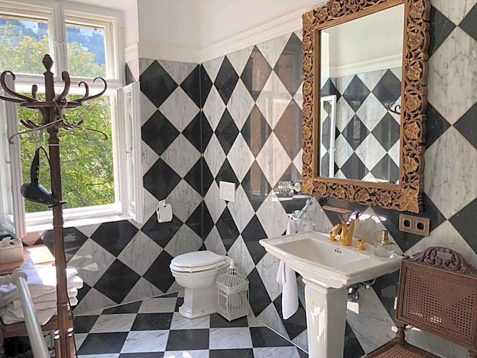 Sarah's Altstadt Oase Salzburg