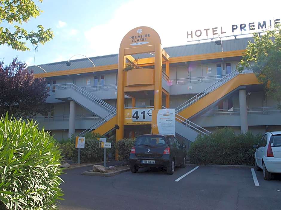 Premiere Classe Beziers Villeneuve Les Beziers