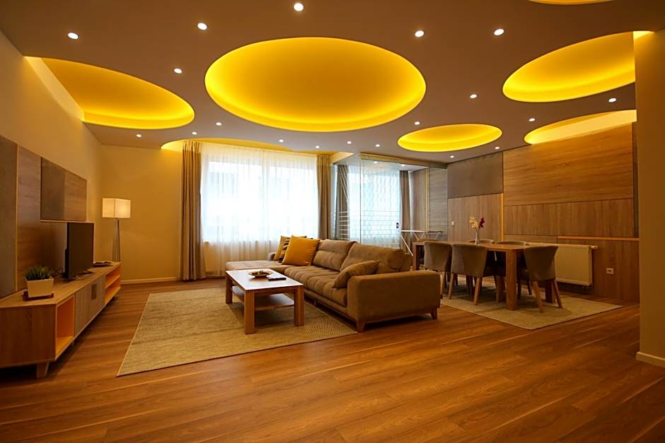 Sarajevo Daily Apartments