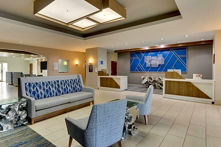 Holiday Inn Express & Suites - Ardmore By IHG