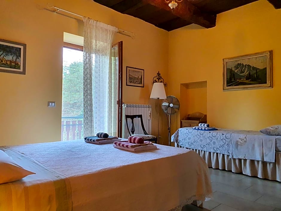 Il Casolare del Medio Olona