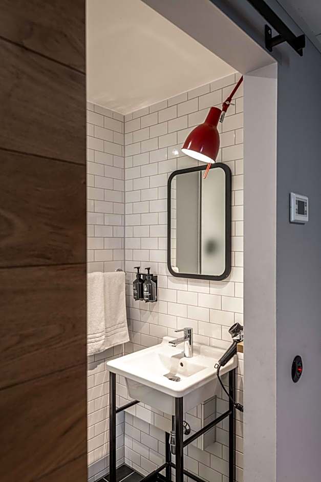 pentahotel Paris Charles de Gaulle