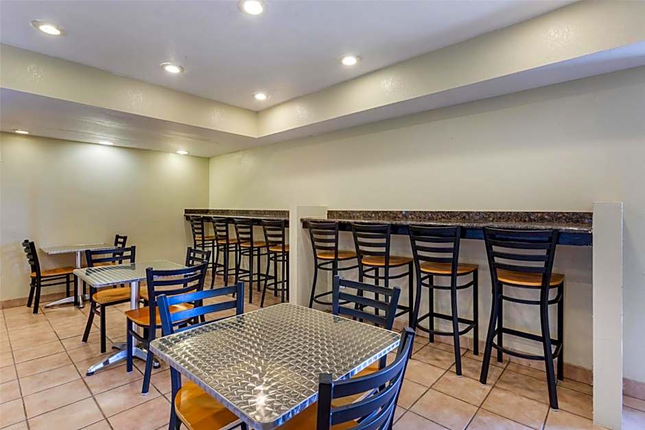 SureStay by Best Western Chambers Petrified Forest