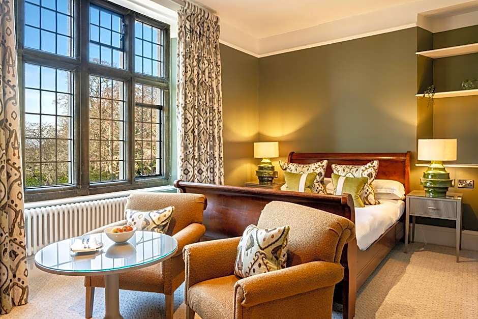 The Greenway Hotel & Spa