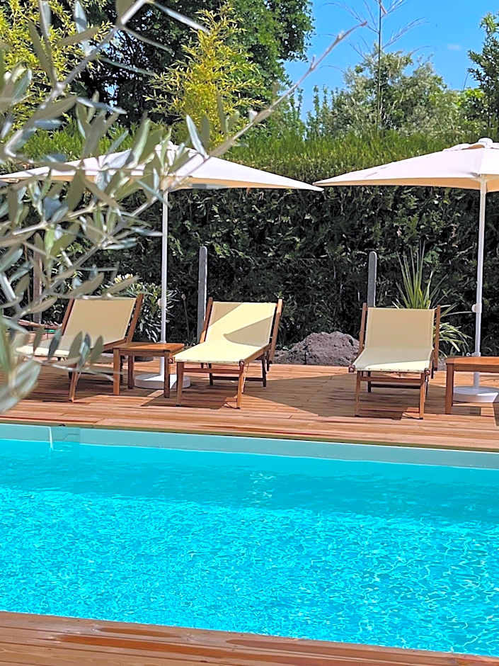 Hôtel Le Grain de Sable